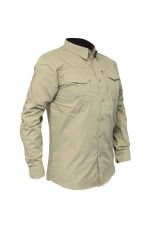 Ribsstap Tactical Outdoor Gömlek 2628 Bej - L