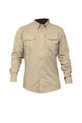 Ribsstap Tactical Outdoor Gömlek 2628 Bej - XL