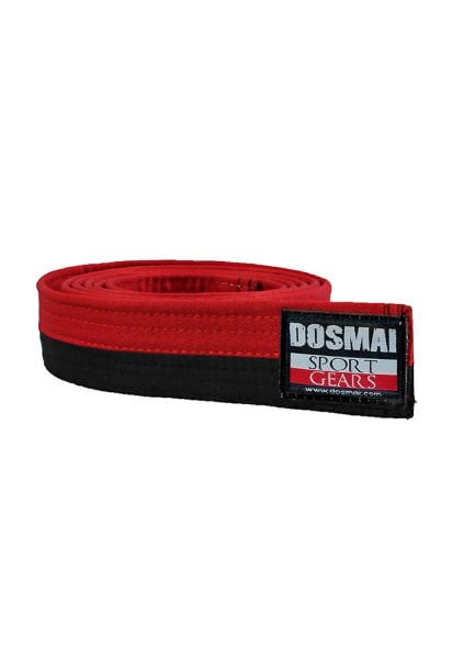 Dosmai Aikido Karate Pum Kuşak TK249
