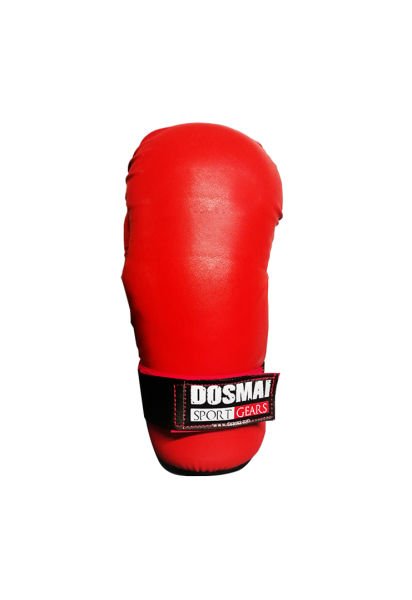 Dosmai Semi Contact - Point Fighting Eldiveni EL331 L - Kırmızı