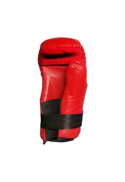 Dosmai Semi Contact - Point Fighting Eldiveni EL331 L - Kırmızı