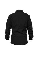 Ribsstap Tactical Outdoor Gömlek 2628 Siyah - XXL
