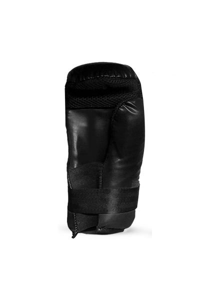 Dosmai Semi Contact - Point Fighting Eldiveni EL331 L - Siyah