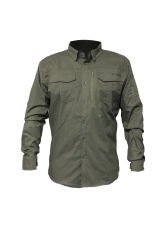 Ribsstap Tactical Outdoor Gömlek 2628 Yeşil - L