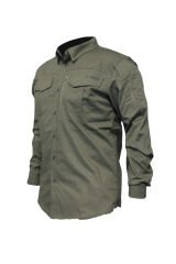 Ribsstap Tactical Outdoor Gömlek 2628 Yeşil - L