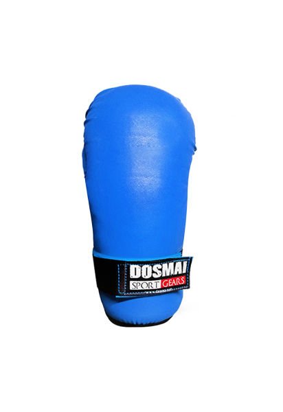 Dosmai Semi Contact - Point Fighting Eldiveni EL331 M - Mavi