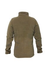 Yarım Fermuar Tactical Outdoor Polar 201 Bej - L