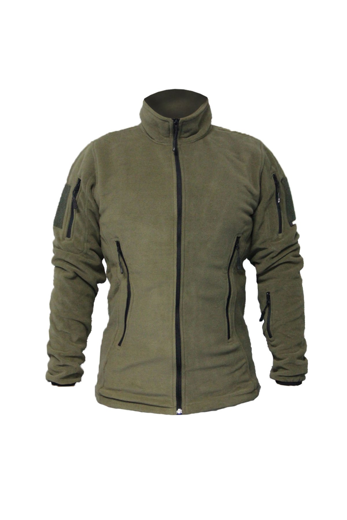 Tactical Outdoor Polar 211 Yeşil - M