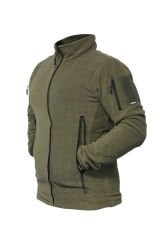 Tactical Outdoor Polar 211 Yeşil - L