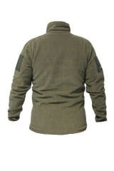 Tactical Outdoor Polar 211 Yeşil - L