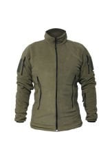Tactical Outdoor Polar 211 Yeşil - L