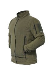 Tactical Outdoor Polar 211 Yeşil - XL