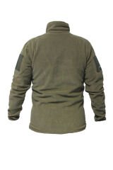 Tactical Outdoor Polar 211 Yeşil - XL
