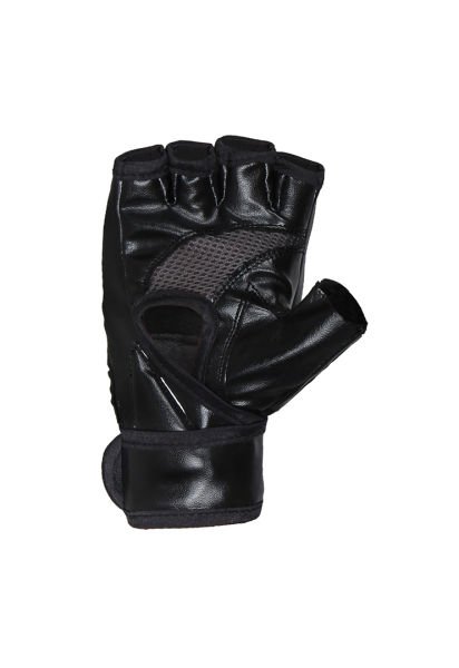 Dosmai Profesyonel Star MMA Eldiveni EL290 M - Siyah