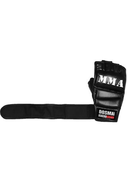 Dosmai Profesyonel Star MMA Eldiveni EL290 M - Siyah