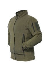 Tactical Outdoor Polar 211 Yeşil - XXL