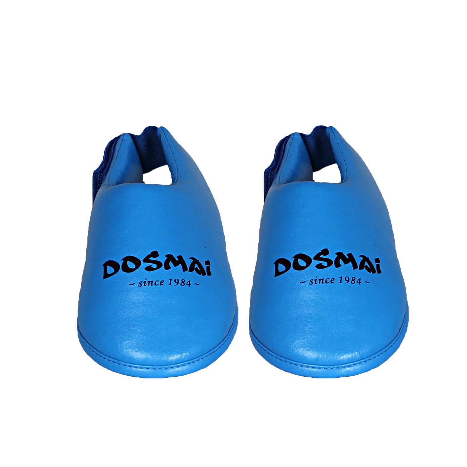 Dosmai Karate Ayak Koruyucu KO436 S - Mavi