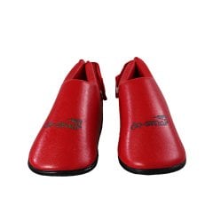 Dosmai Karate Ayak Koruyucu KO436 XL - Kırmızı