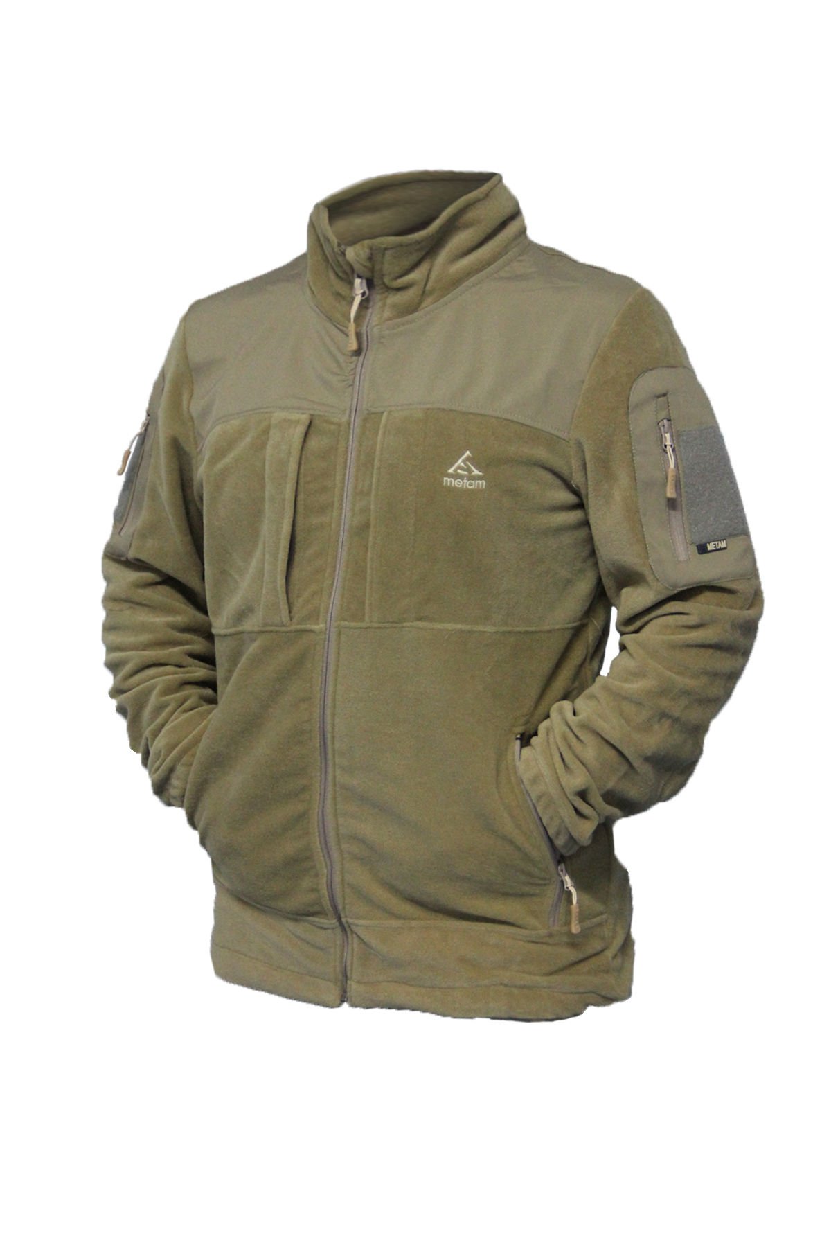 Tactical Outdoor Mikro Polar 271 Bej - XL