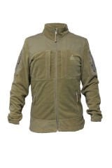 Tactical Outdoor Mikro Polar 271 Bej - 3XL