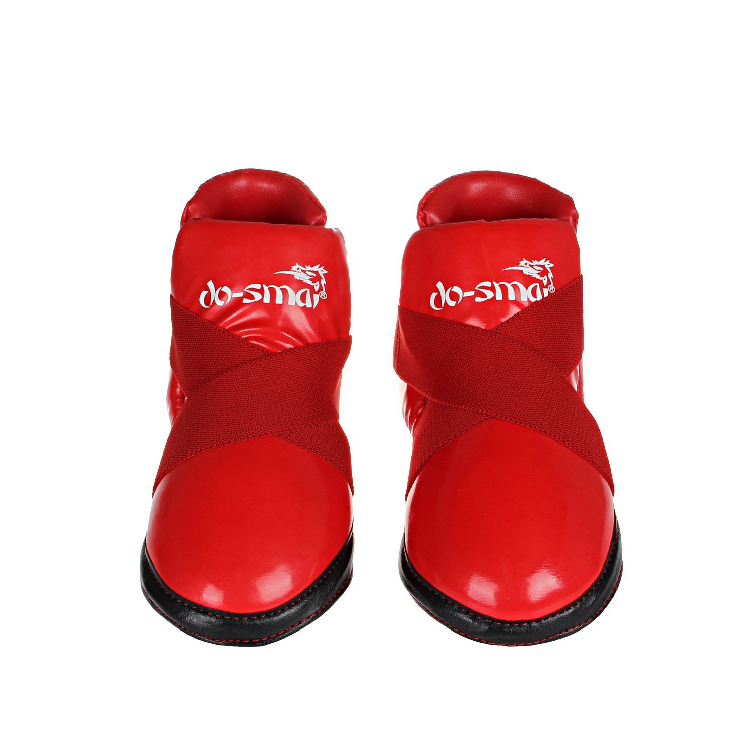 Dosmai Kick Boks Ayak Botu KO440 S - Kırmızı