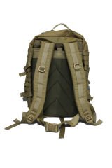 Tactical Outdoor Su Geçirmez Sırt Çantası, Dağcı Çantası 1445 Bej