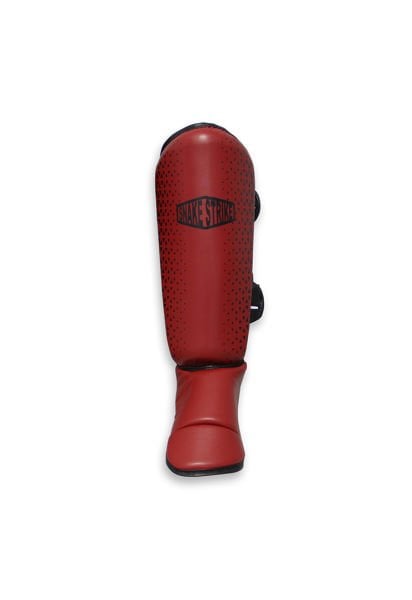 Dosmai Boks Kick Boks Wushu Ayak Kaval Koruma Seti KO445 XL - Kırmızı