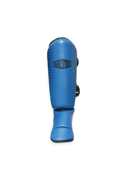 Dosmai Boks Kick Boks Wushu Ayak Kaval Koruma Seti KO445 XL - Mavi