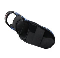 Dosmai Dövüş Sporları Profesyonel Ayak Koruma Seti KO446 S - Mavi