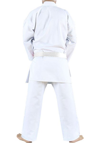 Dosmai Kuşaklı Karate Elbisesi KA001 130