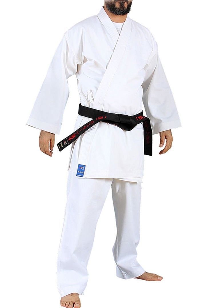 Dosmai Antrenman Karate Elbisesi Kuşaksız KA005 130