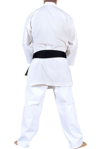 Dosmai Antrenman Karate Elbisesi Kuşaksız KA005 140