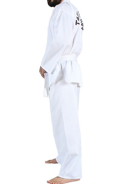 Dosmai Taekwondo Elbisesi Kuşaklı TE020 110