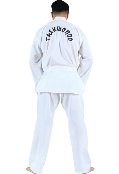 Dosmai Taekwondo Elbisesi Kuşaklı TE020 110