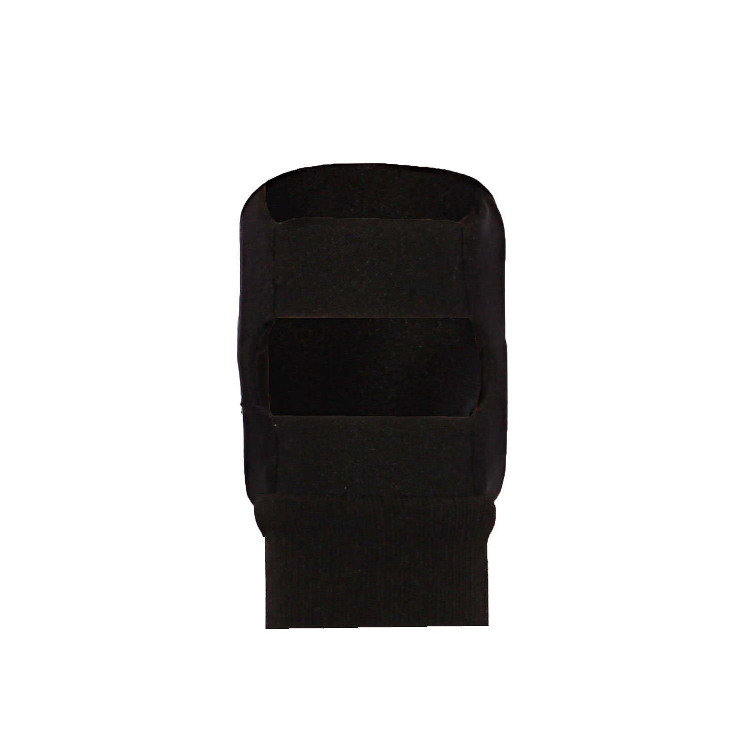 Dosmai Darbe Koruyucu Likralı Spor Dirseklik KO478 M - Siyah