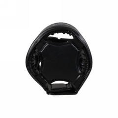 Dosmai Yüz Korumalı Kick Boks Muay Thai Maç Kaskı KO370 M - Siyah