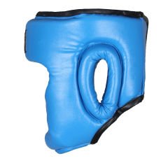 Dosmai Kapalı Kask KO375 L - Mavi