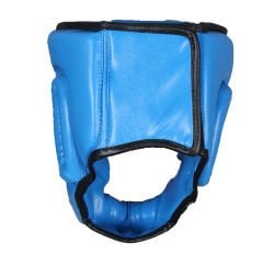 Dosmai Kapalı Kask KO375 L - Mavi