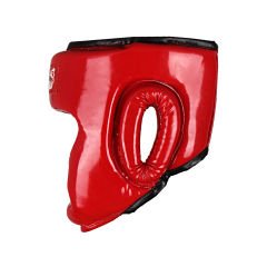 Dosmai Kapalı Kask KO375 M - Kırmızı