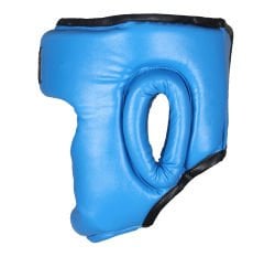 Dosmai Kapalı Kask KO375 M - Mavi