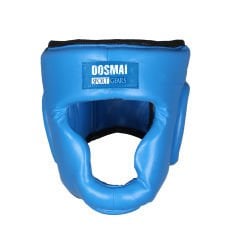 Dosmai Kapalı Kask KO375 M - Mavi