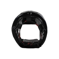 Dosmai Kapalı Kask KO375 M - Siyah