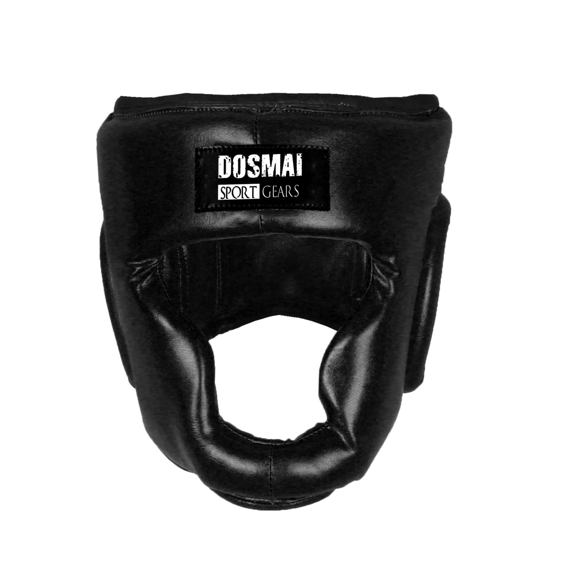 Dosmai Kapalı Kask KO375 M - Siyah