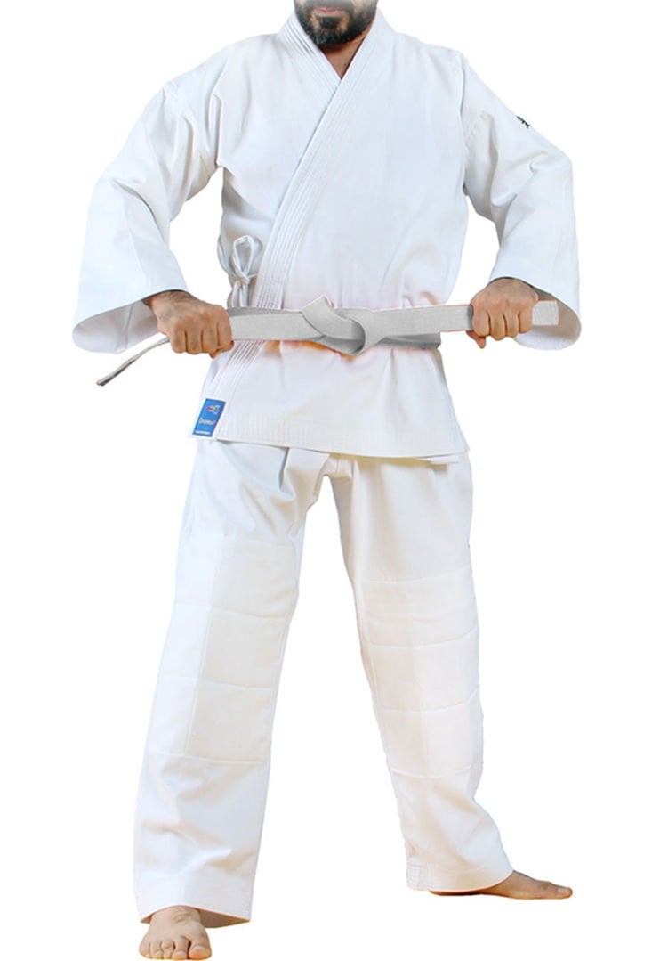 Dosmai Yazlık Judo Aikido Elbisesi JA051 160