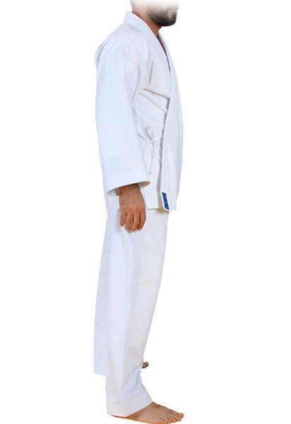 Dosmai Yazlık Judo Aikido Elbisesi JA051 160