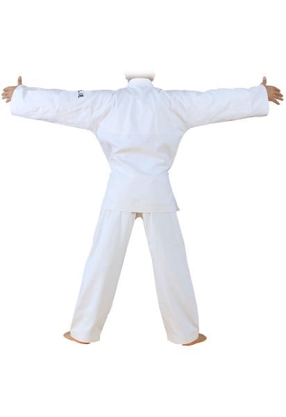 Dosmai Yazlık Judo Aikido Elbisesi JA051 160
