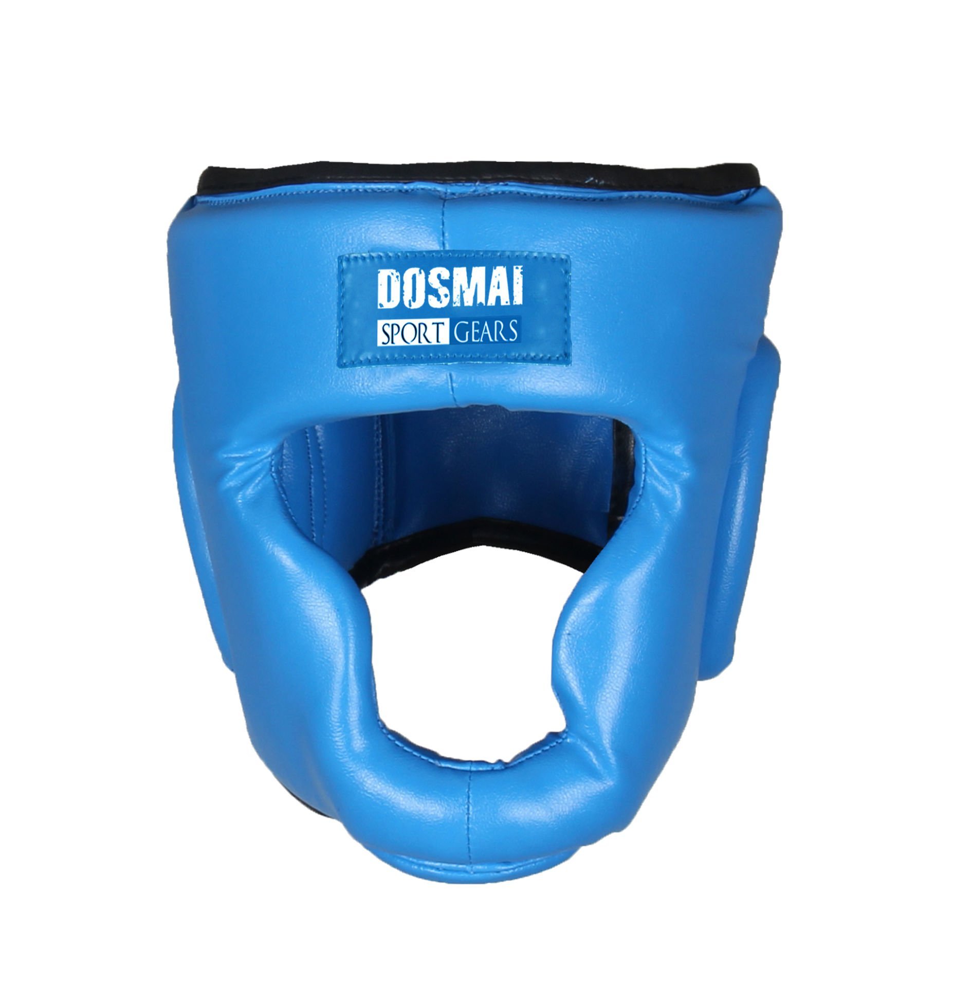 Dosmai Kapalı Kask KO375 S - Mavi