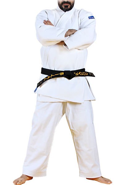 Dosmai Profesyonel Judo Aikido Elbisesi JA060