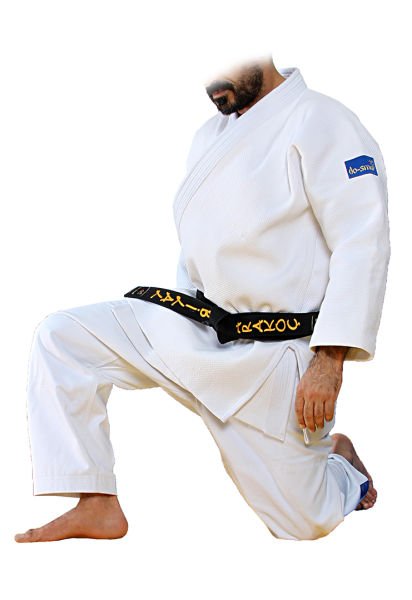 Dosmai Profesyonel Judo Aikido Elbisesi JA060