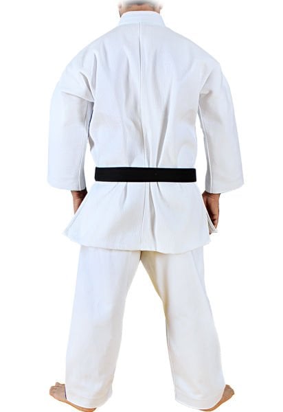 Dosmai Profesyonel Judo Aikido Elbisesi JA060